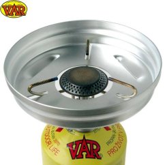 Var Závětří pro vařič VAR