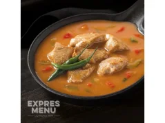 Expres menu Katův šleh 300g