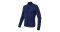 Sensor Merino Upper pánská mikina, celozip, Deep blue