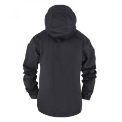 Faramugo Xabad pánská outdoorová membránová bunda, černá