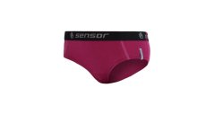 Sensor Merino Active dámské kalhotky, Lilla