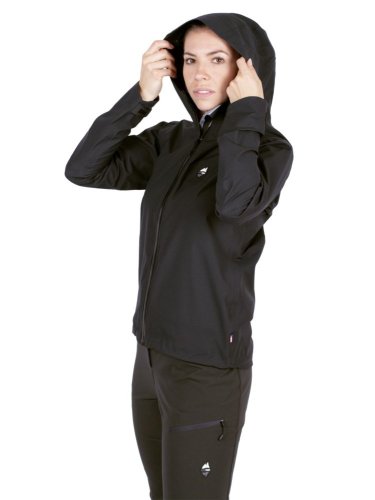 High Point Active 2.0 dámská bunda Černá