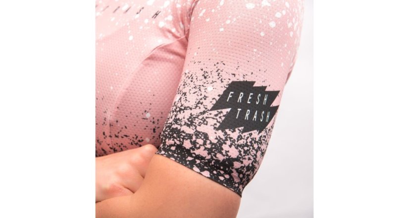 FT WOMEN´S, Signature convert jersey, all over print, M