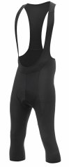 Sensor Cyklo Race Pánské kalhoty 3/4 se šlemi true black