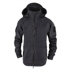 Faramugo Xabad pánská outdoorová membránová bunda, černá