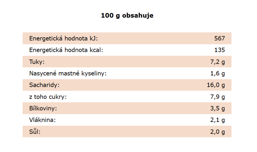 Expres menu Massaman kari se zeleninou 2 porce 600g
