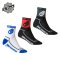 Sensor Ponožky 3-PACK Race lite ruka