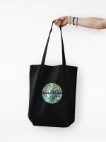 CityZen PŘÍRODA
2024 Bavlněná taška černá
