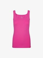 CityZen Celle Dámske tielko s elastanom, fuchsiové