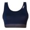 Sensor Merino Active dámská podprsenka, deep blue