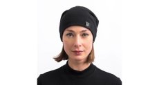 Sensor čepice Merino Extreme UP černá