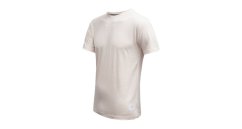 Sensor Merino Lite pánské triko kr. rukáv mottled beige