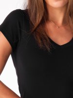 CityZen Natal Dámské šaty, černé