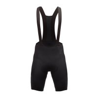 FRESH TRASH MEN´S, Signature bib shorts evo, true black