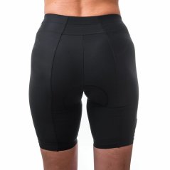 Sensor Cyklo Race Dámské kalhoty krátké true black