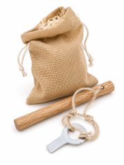 Kresadlo od Fráni LAPACHO s príslušenstvom 12 cm