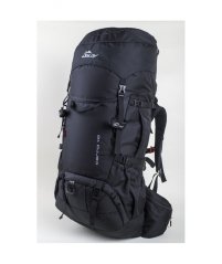 Doldy Turistický batoh Cerro 70 černý