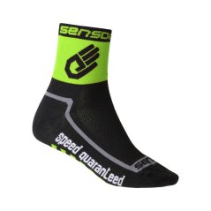 Sensor Ponožky Race lite hand, různé barvy