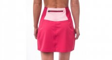 Sensor Dámská sukně Helium Lite hot pink