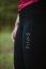 Bjež Legíny bjež pocket ELITE ALL BLACK
