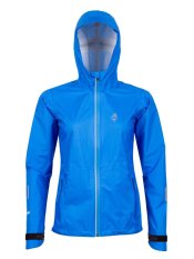 High Point Road Runner 4.0 Lady Jacket, dámska bunda, Brilliant Blue