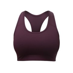 Sensor Infinity Eco dámský sportovní top, port red