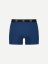 CityZen Puno antibakteriální pánské boxerky navy
