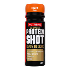 Nutrend Protein Shot 60 ml