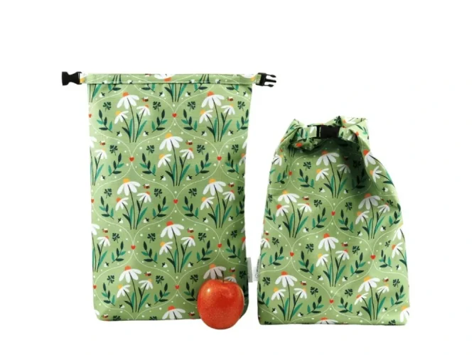 Green Smile Rolvak Velký Zelená louka