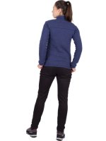High Point Skywool 6.0 Lady Sweater,dámský funkční svetr, graystone