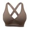 Sensor Infinity Eco Dámská sportovní podprsenka, stone grey