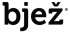 Bjež
