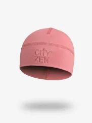 CityZen BERGEN čiapka pudrová