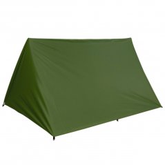 Jurek přístřešek TARP 2 UL - cedrová zelená