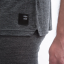 Sensor Merino Lite – pánské triko kr. rukáv, anthracite gray