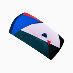 Bjež čelenka bjež ACTIVE TRI