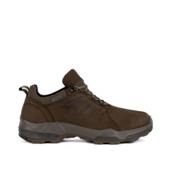 Prabos Greyman Low GTX dark green
