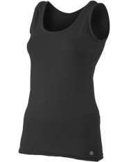 Lasting BARA dámské merino tilko, černá