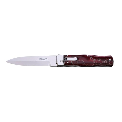 Mikov Predator Raffir červený 241-BRa-1/KP