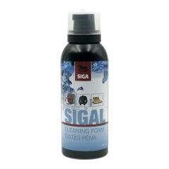 Siga SIGAL Cleaner univerzální čistící pěna 150ml