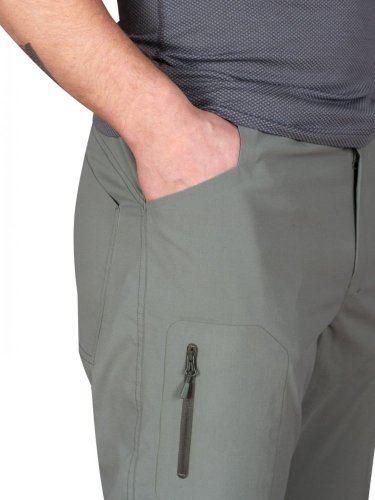 High Point Dash 5.0 pánské kalhoty Laurel khaki