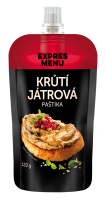 Expres menu Paštika krůtí 120g