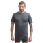 Sensor Merino Lite – pánské triko kr. rukáv, anthracite gray