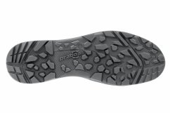 Prabos WHISPER Low black – nízká taktická obuv bez membrány