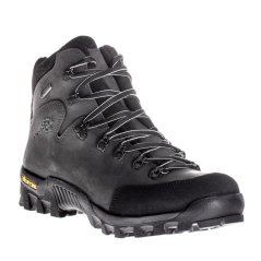 Prabos CONDORIRI GTX sivá – členková turistická topánka s Gore-Tex & Vibram