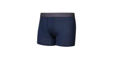 Sensor Merino Active pánské trenky deep blue, nové