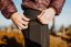 Bjež Legíny bjež pocket ELITE ALL BLACK