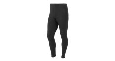 Sensor Merino Wool pánské spodky černá