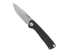 ANV Knives Z200 BB zavírací nůž – černá G-10, liner lock