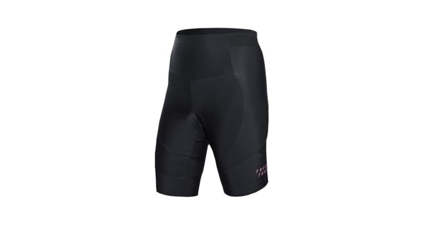 FT WOMEN´S, Signature shorts, true black